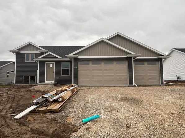 1115 Bonnette Ln, Chilton, WI 53014