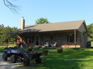 730 Chickasaw Rd, Sand Springs, OK 74063