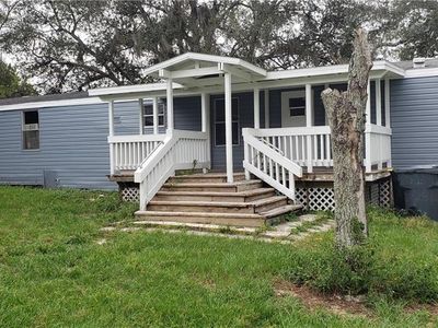 449 Ray Keen Rd, Haines City, FL, 33844