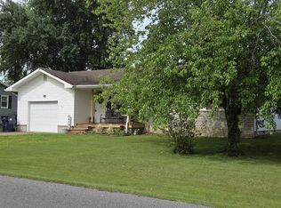 753 S Hickory Street, Buffalo, MO 65622
