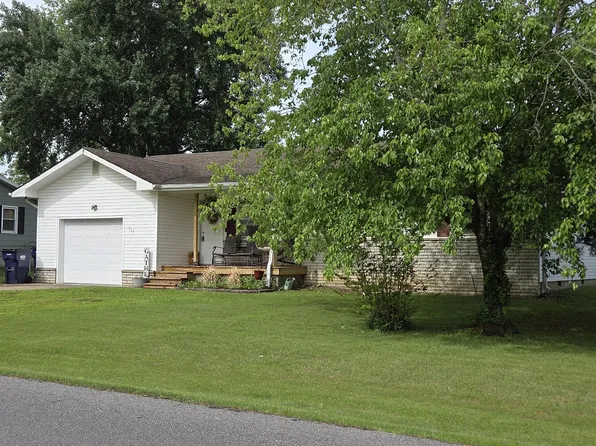 753 S Hickory Street, Buffalo, MO 65622