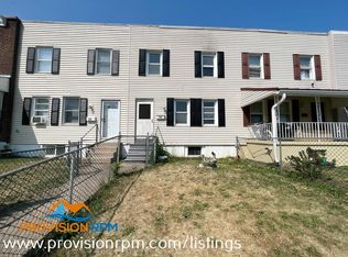 23 Ballman Ct, Baltimore, MD 21225