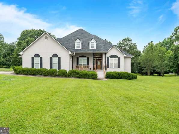 133 Gates Rd, Lizella, GA 31052