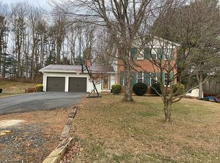 314 Regal Dr, Abingdon, MD 21009