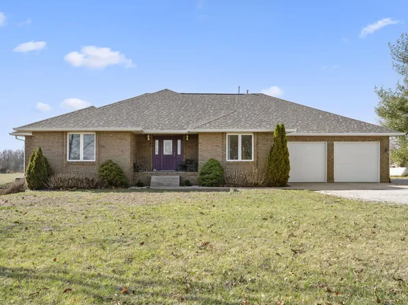 7190 W Farm Rd 168, Republic, MO 65738