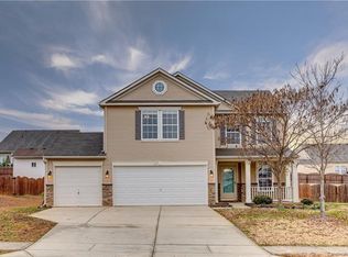 3832 Shasta Cir, Clover, SC 29710