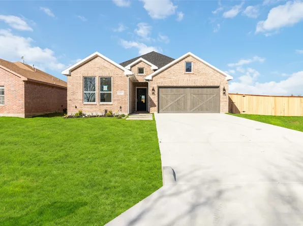 2213 Water Crest Ln, Glenn Heights, TX 75154