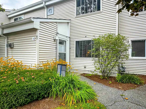 G3 Grandview Drive, South Burlington, VT 05403