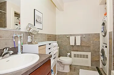 Rented by Perry Associates NYC Inc