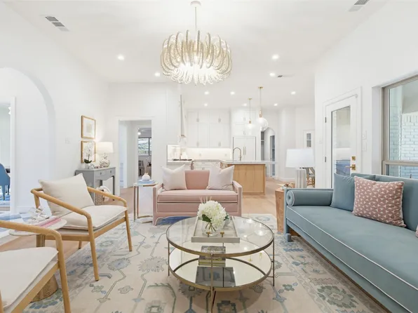 7109 Claybrook Dr, Dallas, TX 75231