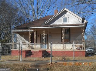 1006 Park Ave, Lagrange, GA 30240