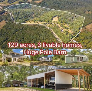 12221 W State Highway 76, Cape Fair, MO, 65624