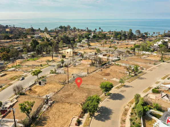 16748 Edgar St, Pacific Palisades, CA 90272