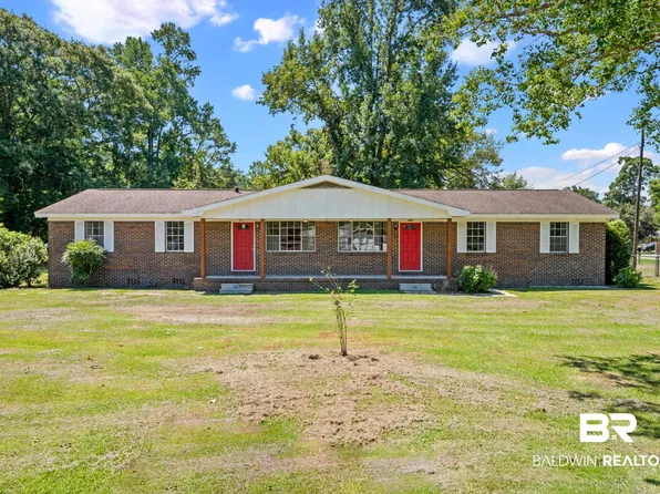 410 W 16th St, Bay Minette, AL 36507