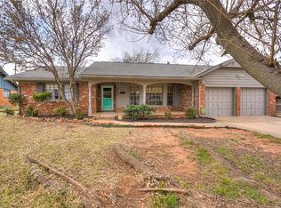 3908 NW 62nd St, Oklahoma City, OK 73112