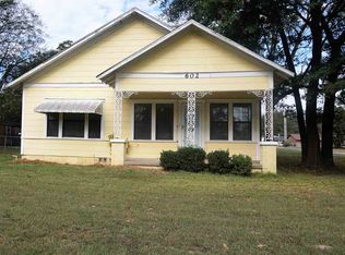 602 McKinney St, De Kalb, TX 75559