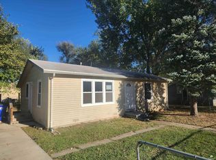 1521 Custer Rd, Junction City, KS 66441