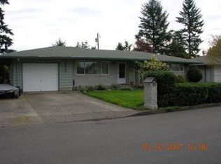 2813 NE Littler Way, Vancouver, WA 98662
