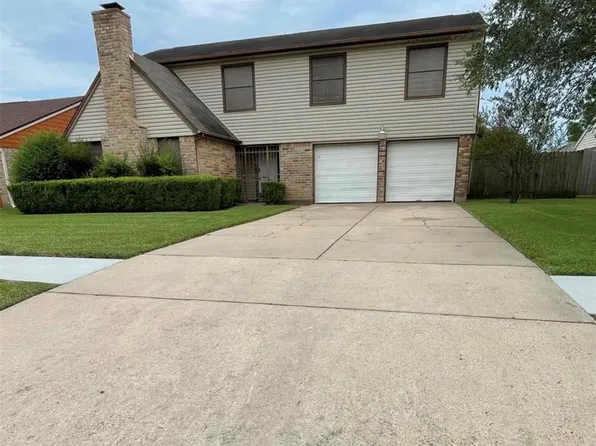 1323 River Rock Dr, Missouri City, TX 77489
