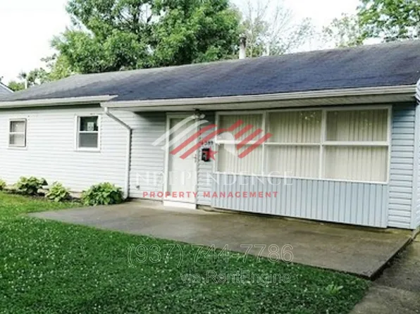 4381 Marlowe St, Dayton, OH 45416