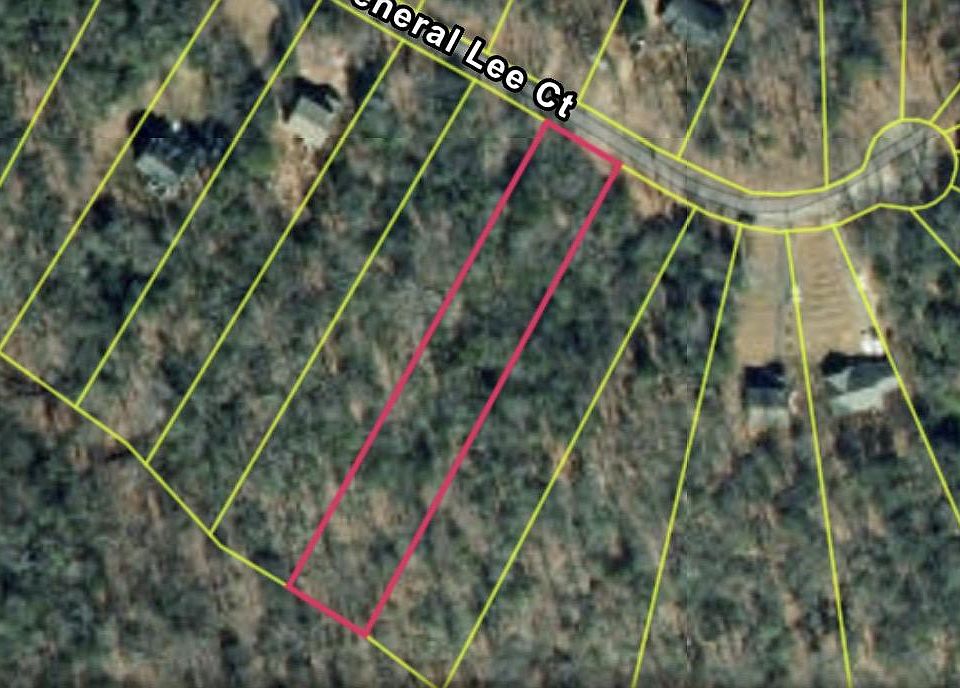 1st image of LOT 59 General Lee Ct