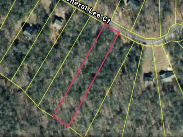 LOT 59 General Lee Ct, Montross, VA 22520