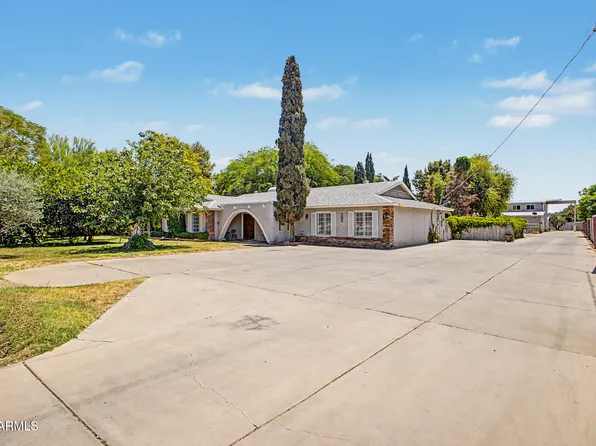 4015 W TOPEKA Drive, Glendale, AZ 85308