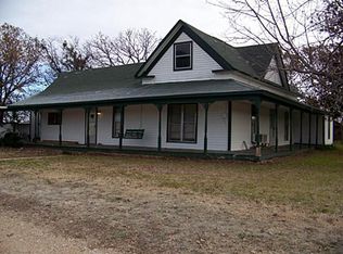 104 Willow, Gordon, TX 76453