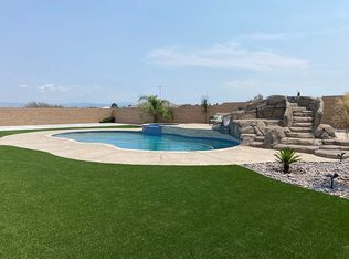 9227 Cedar St, Phelan, CA 92371