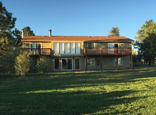 8225 Poco Rd, Colorado Springs, CO 80908