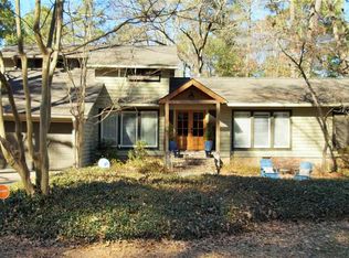 1840 Brecon Dr, Jackson, MS