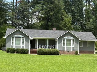 3759 Sussex Dr NE, Milledgeville, GA 31061
