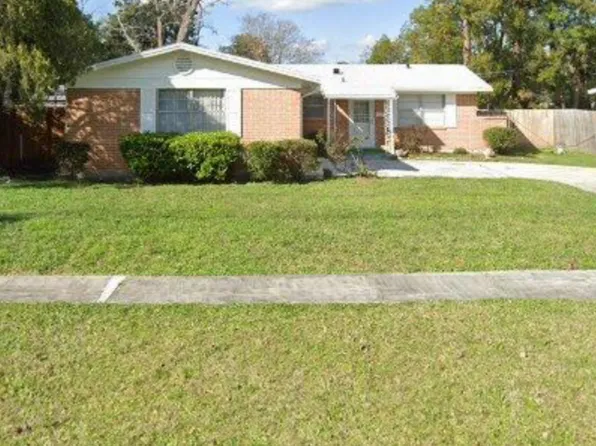 1115 Bacall Rd, Jacksonville, FL 32218