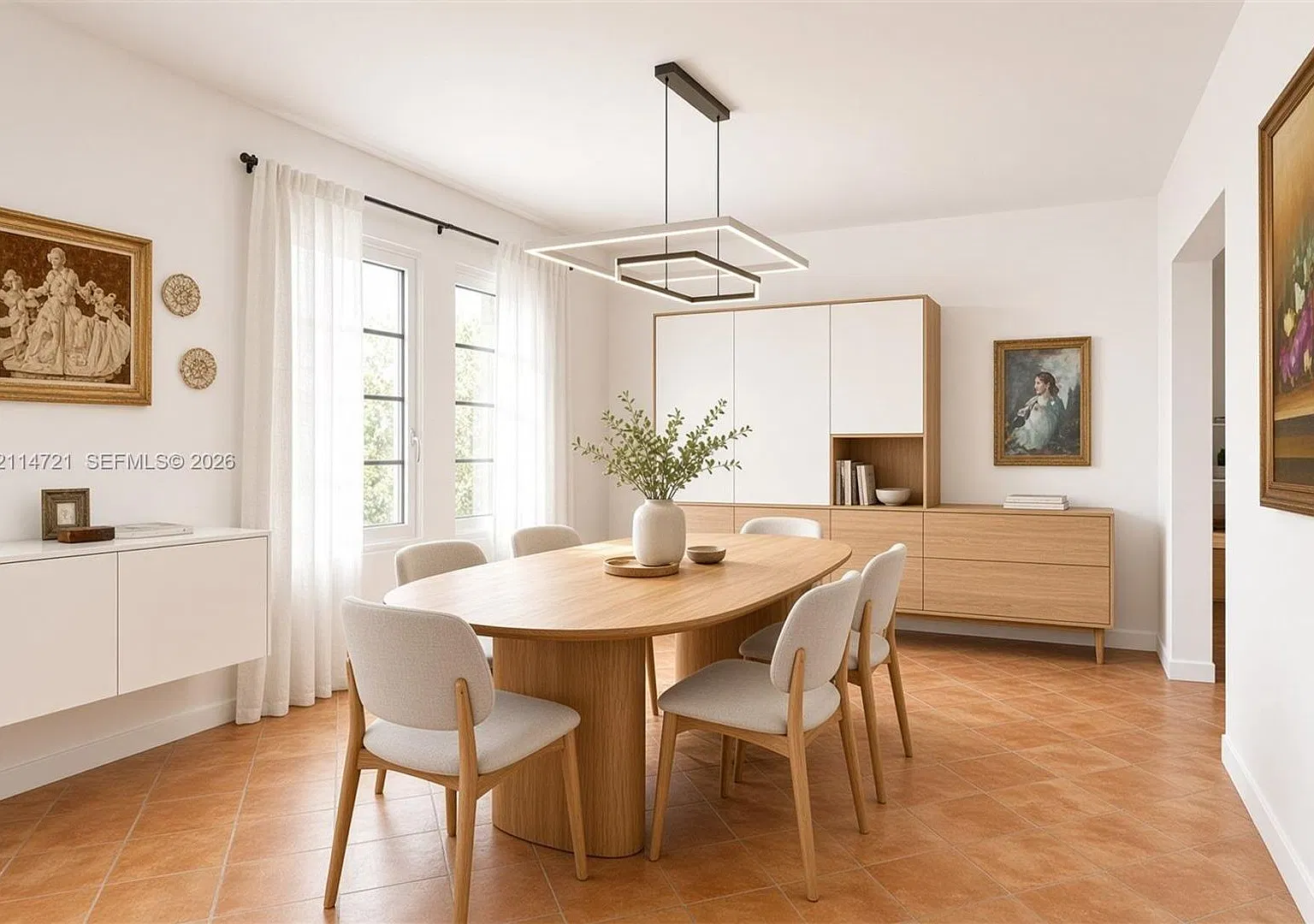 1024 Tyler Street 3, Hollywood, FL 33019 - 1304 — Photo 4