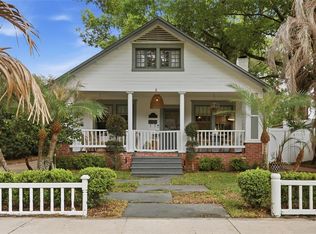 5 James Ave, Orlando, FL 32801