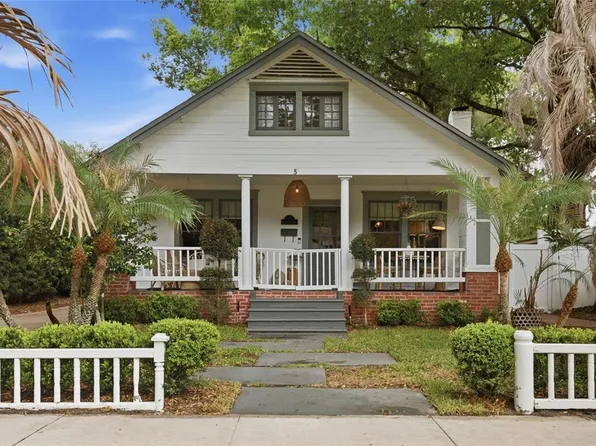 5 James Ave, Orlando, FL 32801