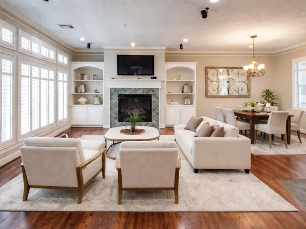 4613 Floyd St, Houston, TX 77007