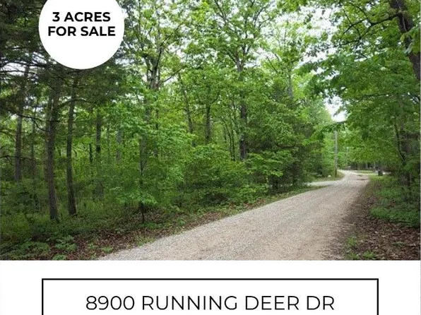 8900 Running Deer Dr, Dittmer, MO 63023