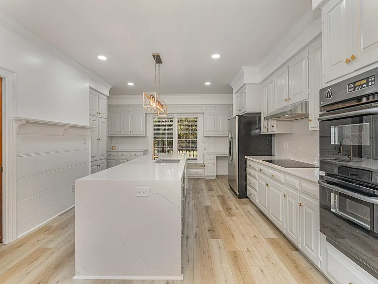 5101 Holly Ridge Farm Rd — Photo 5