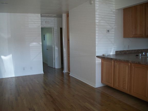 new hardwood flooring