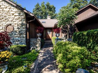 589 Hackberry Dr, Westerville, OH 43081