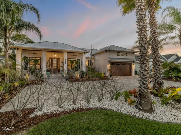 1502 Saxon Dr, New Smyrna Beach, FL 32169