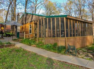 55 Clearwater Ln, Mammoth Spring, AR 72554