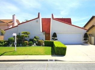 1066 Ridgeside Dr, Monterey Park, CA 91754