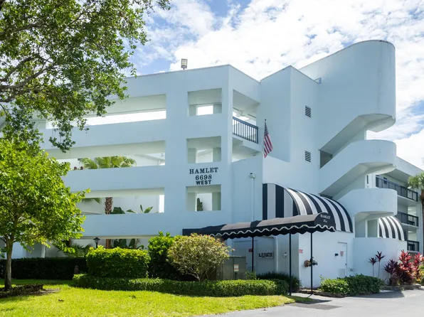 6698 N 10th Ave Avenue N #323, Lake Worth, FL 33467