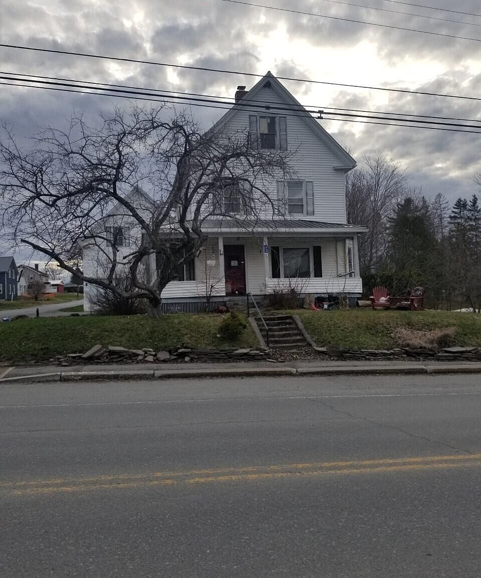 53 Main Street, Limestone, ME 04750 Zillow
