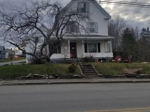 53 Main Street, Limestone, ME 04750