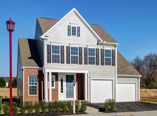 702 Withers Park Dr, Cranberry Township, PA