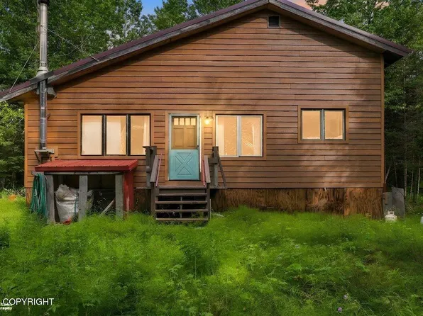 35077 Old Sterling Hwy, Anchor Point, AK 99556