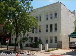 11 2nd St NE APT 101, Washington, DC 20002